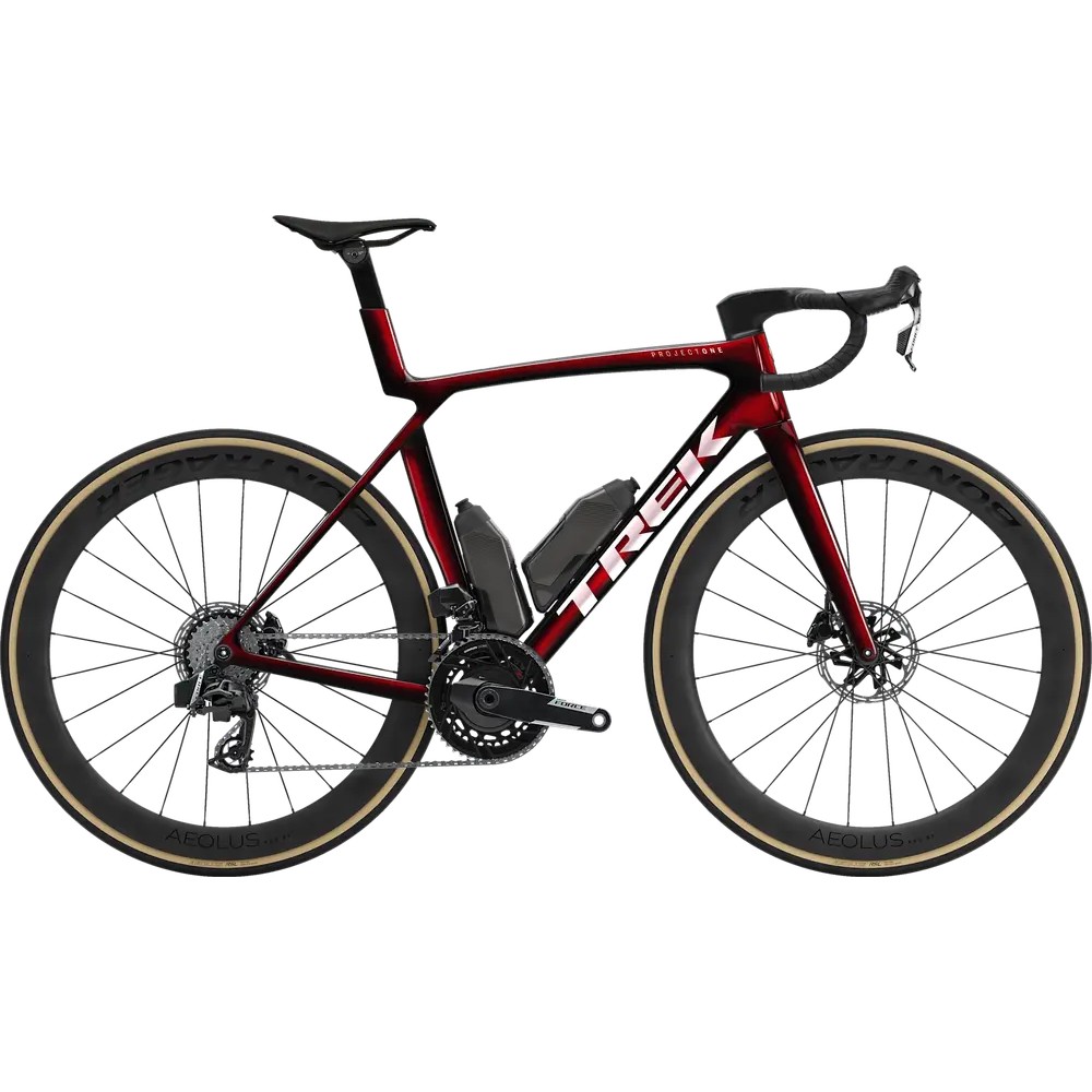 2026 Trek Madone SLR 7 AXS Road Bike
